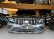 MERCEDES-BENZ GLC 250