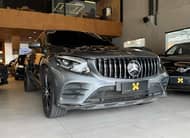 MERCEDES-BENZ GLC 250