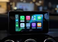 MERCEDES-BENZ GLC 250