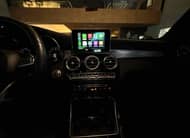 MERCEDES-BENZ GLC 250