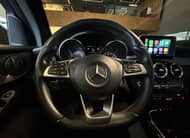 MERCEDES-BENZ GLC 250