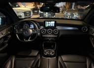 MERCEDES-BENZ GLC 250