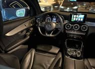 MERCEDES-BENZ GLC 250