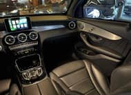 MERCEDES-BENZ GLC 250