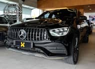 MERCEDES-BENZ GLC 43 AMG