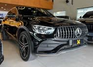 MERCEDES-BENZ GLC 43 AMG