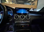 MERCEDES-BENZ GLC 43 AMG