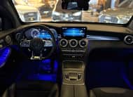 MERCEDES-BENZ GLC 43 AMG