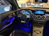 MERCEDES-BENZ GLC 43 AMG