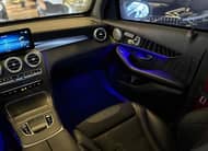 MERCEDES-BENZ GLC 43 AMG
