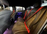 MERCEDES-BENZ GLC 43 AMG