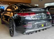 MERCEDES-BENZ GLC 43 AMG