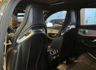 MERCEDES-BENZ GLC 63 AMG