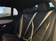 MERCEDES-BENZ GLC 63 AMG