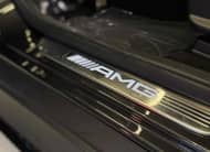 MERCEDES-BENZ GLC 63 AMG