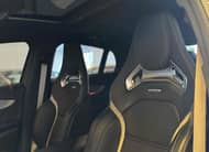 MERCEDES-BENZ GLC 63 AMG