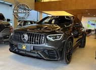 MERCEDES-BENZ GLC 63 AMG
