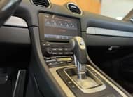 PORSCHE 718 BOXTER GTS