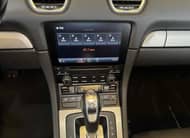 PORSCHE 718 BOXTER GTS