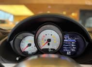 PORSCHE 718 BOXTER GTS