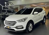 HYUNDAI SANTA FÉ