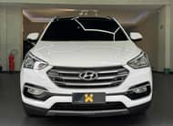 HYUNDAI SANTA FÉ