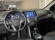 HYUNDAI SANTA FÉ