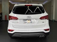 HYUNDAI SANTA FÉ