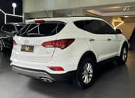 HYUNDAI SANTA FÉ