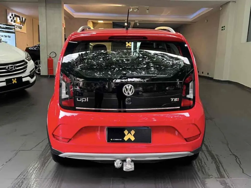 VOLKSWAGEN UP