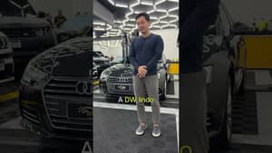 Audi A4 Avant 2017 Lavagem Técnica Padrão DSG + Proteção Pintura Depoimento DW Auto Care