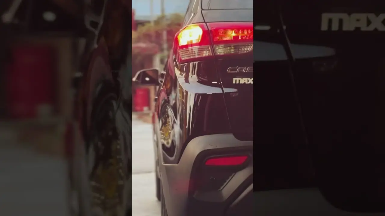 Hyundai Creta Funilaria E Pintura; Martelinho De Ouro Depoimento DW Auto Care