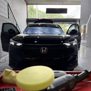 Estética Automotiva The W
