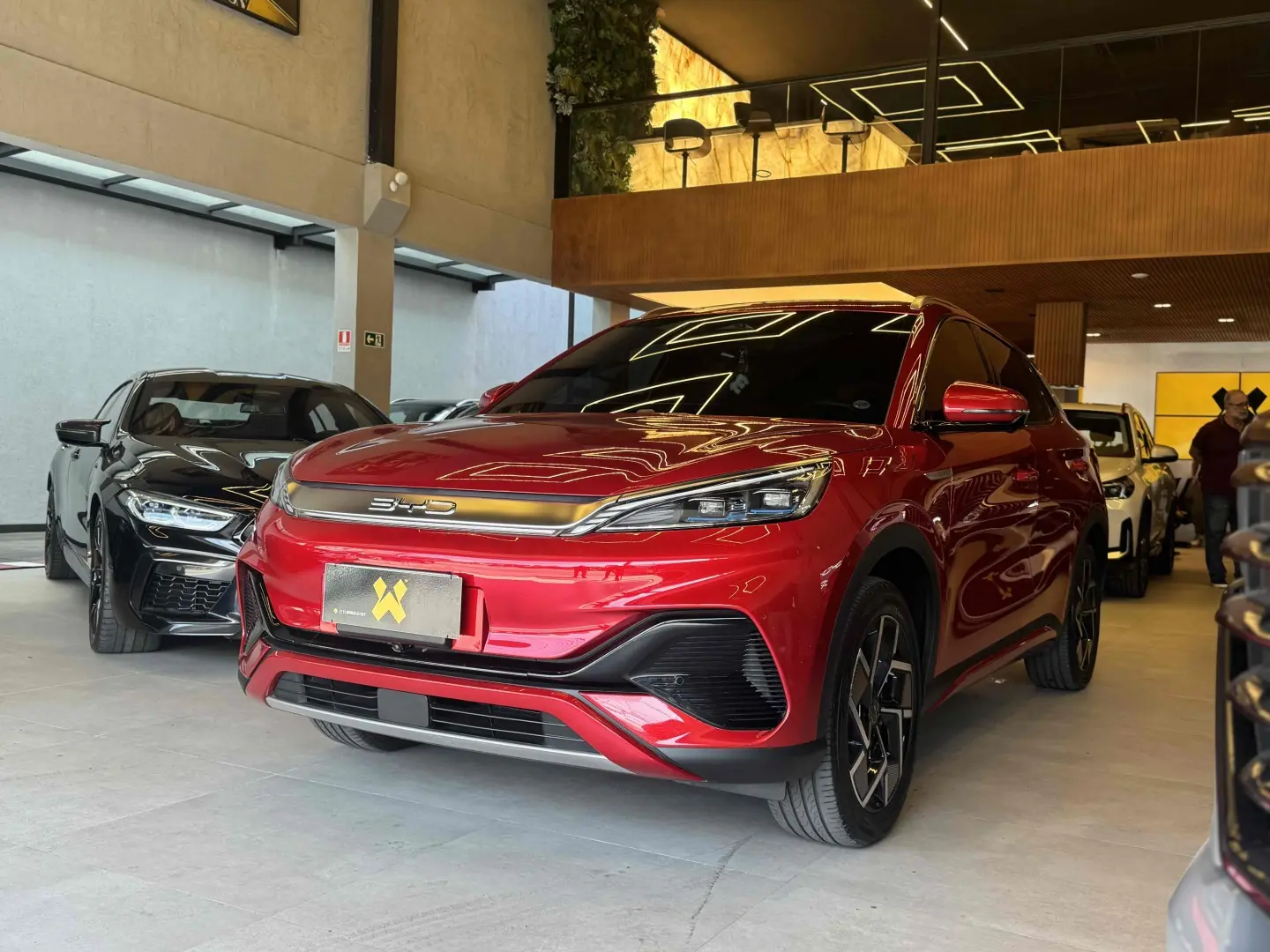 byd yuan plus 2025 08 13 09 45 57