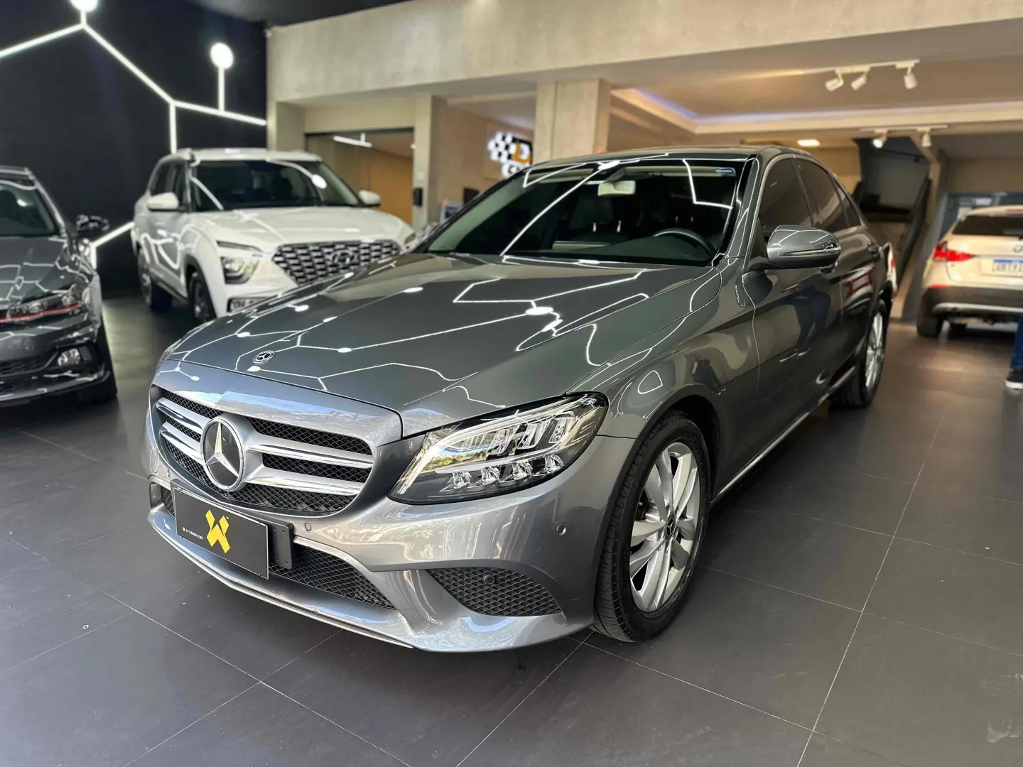 mercedes benz c200 2025 08 13 09 56 04