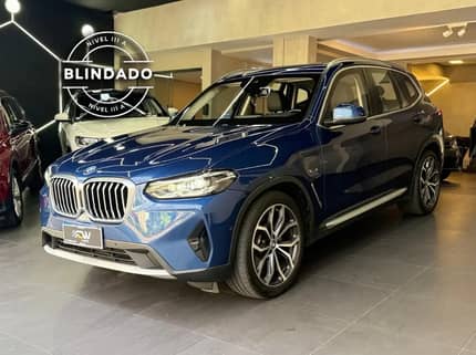 bmw x3 2025 10 01 17 01 31