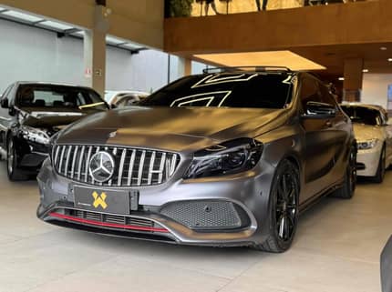 mercedes benz a 250 2025 10 08 11 02 02