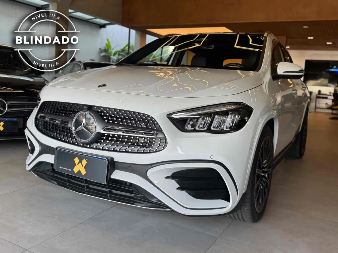 mercedes benz gla 200 2026 03 17 10 06 12