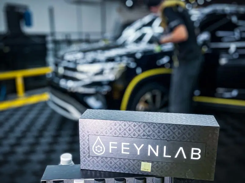 Descubra O Que é Vitrificação Automotiva e Por Que Fazer