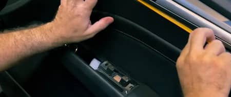 Como instalar LED interno no carro?