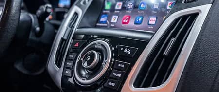 Como conectar CarPlay: use seu iPhone no carro
