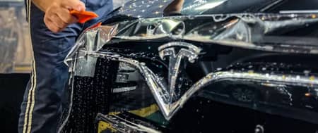 Quanto custa para colocar PPF no carro? O que influencia?