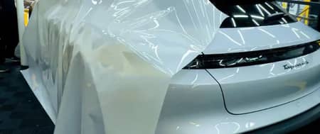 Preço do PPF da 3M: saiba como fazer um orçamento