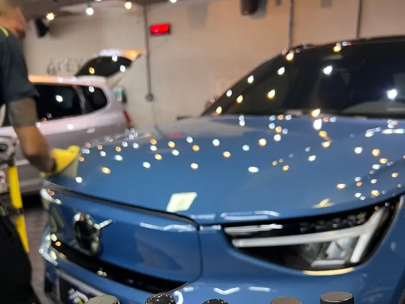 quanto custa vitrificar um carro