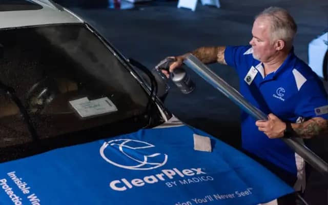 Clearplex