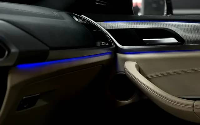 Led-Interno