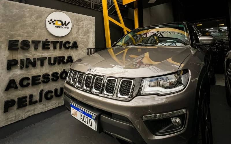 Preço da Vitrificação Automotiva em SP: Quanto Custa Hoje?