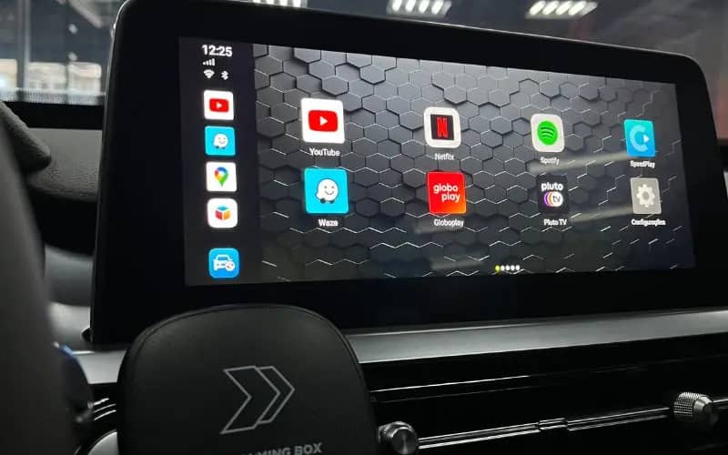 Como instalar CarPlay no carro: guia completo e fácil