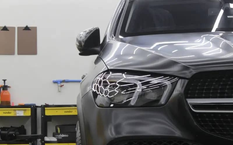 Qual a Melhor Proteção de Pintura Automotiva? Saiba Escolher