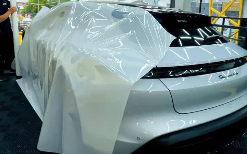 Preço do PPF da 3M: saiba como fazer um orçamento